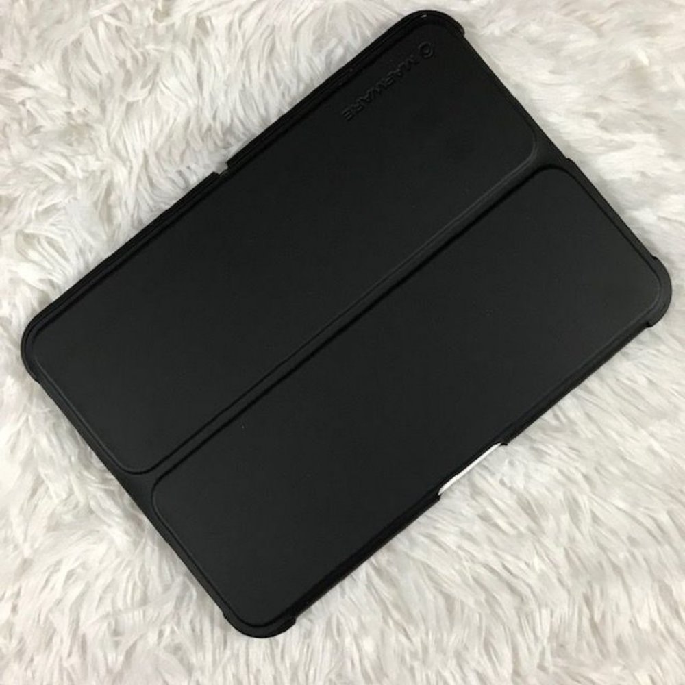 NWOT Marware Black MicroShell Folio Lightweight Standing Case Kindle Fire HD 7"